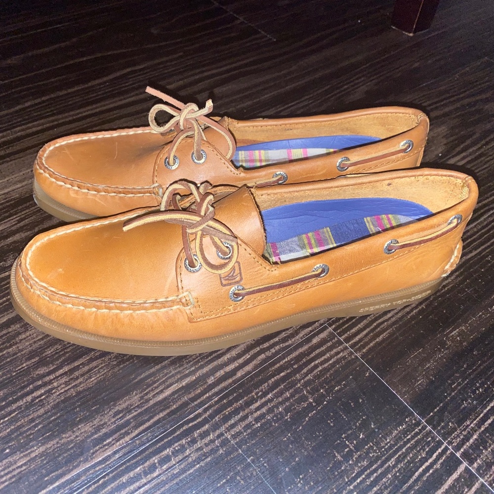 Sperry Top-Sider Authentic Original Boat Shoe